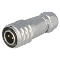 SF1210/P2I WEIPU, Plug (SF1210/P2)