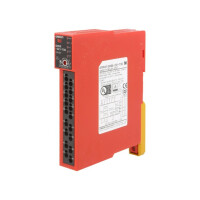 G9SE-221-T30 DC24 OMRON, Module: safety relay (G9SE-221-T30)