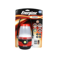 7638900422948 ENERGIZER, Torch: LED (CAMPING3AA)