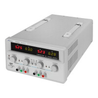 TP-60052 TWINTEX, Power supply: laboratory