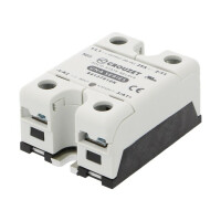 84137910N CROUZET, Relay: solid state