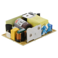 RPS-45-12 MEAN WELL, Power supply: switched-mode