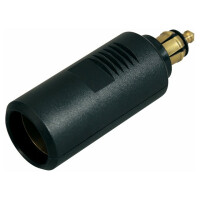 67882900 PRO CAR, Car lighter socket adapter (PROCAR-67882900)