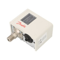 060-110866 DANFOSS, Module: pressure switch