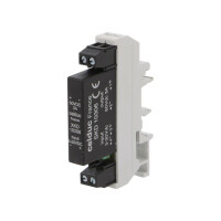 XKD10306 CELDUC, Relay: solid state