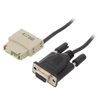 ZEN-CIF01 OMRON, Communication cable