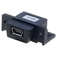 DB9-USB-D3-M FTDI, Module: USB