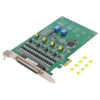 PCIE-1612B-AE ADVANTECH, Serial port card