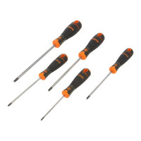 B219.025 BAHCO, Kit: screwdrivers (SA.B219.025)
