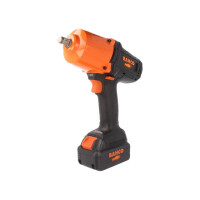 BCL33IW2K1 BAHCO, Impact wrench (SA.BCL33IW2K1)