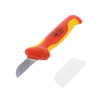 98 52 KNIPEX, Knife (KNP.9852)