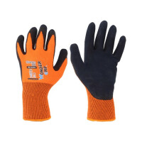53740 WONDER GRIP, Protective gloves (WG-320-L/09)