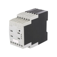 EMR6-R400-A-2 EATON ELECTRIC, Module: insulation monitoring relay