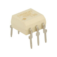 G3VM-601BY OMRON Electronic Components, Relay: solid state