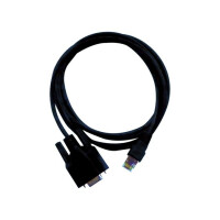 GTL-259 GW INSTEK, RS232 cable