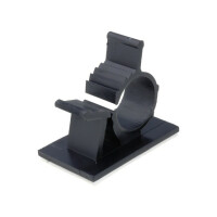 AP-1013 KSS WIRING, Self-adhesive cable holder