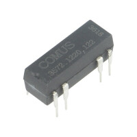 3572.1220.122 COMUS, Relay: reed switch
