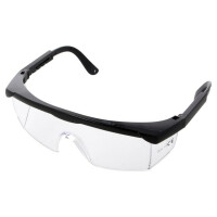 L1500600 LAHTI PRO, Safety spectacles (LAHTI-L1500600)