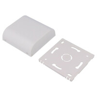 61.6061000 ITALTRONIC, Enclosure: wall mounting (IT-61.6061000)