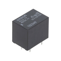 G5LE-14 48DC OMRON Electronic Components, Relay: electromagnetic (G5LE-14-48DC)