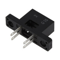 EE-SB5 OMRON Electronic Components, Sensor: photoelectric
