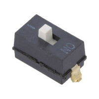 A6SN1104 OMRON Electronic Components, Switch: DIP-SWITCH (A6SN-1104)