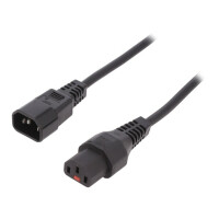 IEC-PC1071 IEC LOCK, Cable