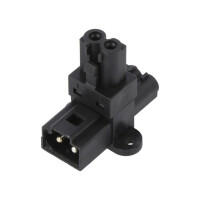 EPT004 AAG STUCCHI, Transition: T adapter