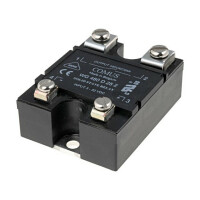 WG480D90Z COMUS, Relay: solid state (WG480-D90Z)