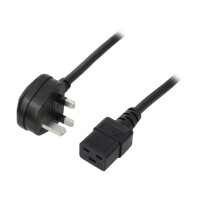 SN317-3/15/5.0BK LIAN DUNG, Cable