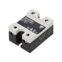 RM1A48A25 CARLO GAVAZZI, Relay: solid state