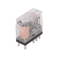 RXG25P7 SCHNEIDER ELECTRIC, Relay: electromagnetic