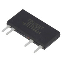 CPC1511Y IXYS, Relay: solid state