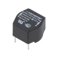 RN112-0.5-02-27M SCHAFFNER, Inductor: wire with current compensation