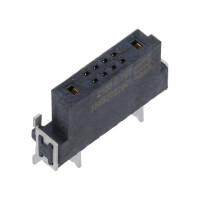15852082601333 HARTING, Connector: PCB to PCB