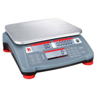 RANGER 3000 COUNT RC31P6 OHAUS, Scales (OHS-RC31P6)