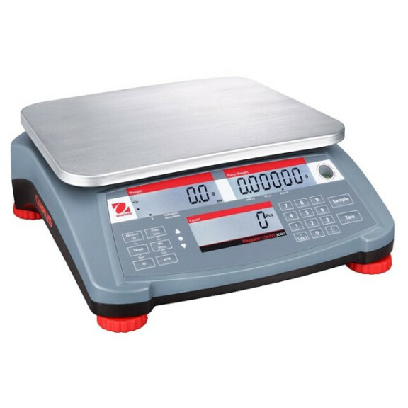 RANGER 3000 COUNT RC31P6 OHAUS, Scales (OHS-RC31P6)