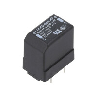 RN214-0.8-02-27M SCHAFFNER, Inductor: wire with current compensation