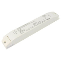 ELEMENT 120/220-240/24 G2 ams OSRAM, Power supply: switched-mode (4052899605541)