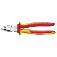 02 06 225 KNIPEX, Pliers (KNP.0206225)
