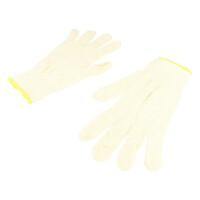 2820VGCOT BAHCO, Protective gloves (SA.2820VGCOT)