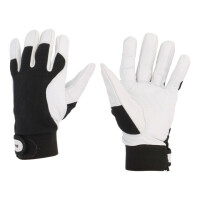 L270810K LAHTI PRO, Protective gloves (LAHTI-L270810K)