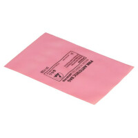 001-0023 ANTISTAT, Protection bag (ATS-001-0023)