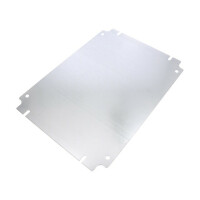 1568700 RITTAL, Mounting plate (RITTAL-1568700)