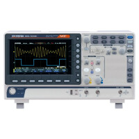 GDS-1202B GW INSTEK, Oscilloscope: digital