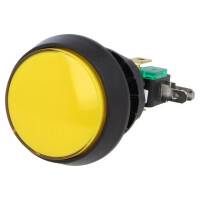 VAQ-9-10-12-Y HIGHLY ELECTRIC, Switch: push-button