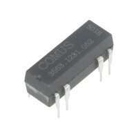 3563.1231.052 COMUS, Relay: reed switch