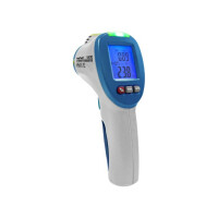 P 5400 PEAKTECH, Infrared thermometer (PKT-P5400)