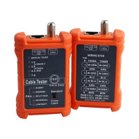 PA1594 TEMPO, Tester: wiring system