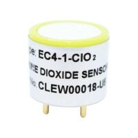EC4-1-CLO2 AMPHENOL SGX SENSORTECH, Sensor: gas